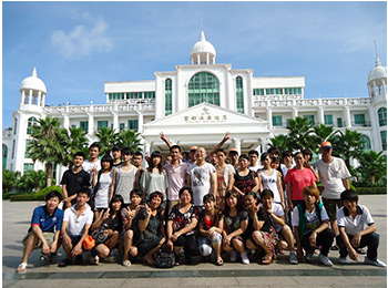 意達團隊大合照