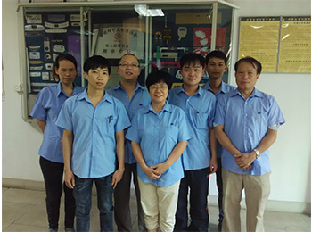 意達科技創(chuàng)新基金成員