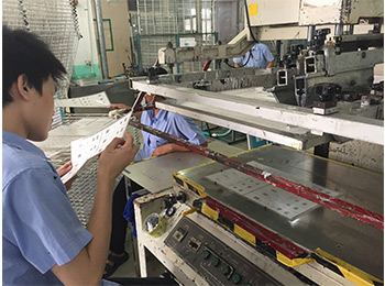 意達電子印刷設備