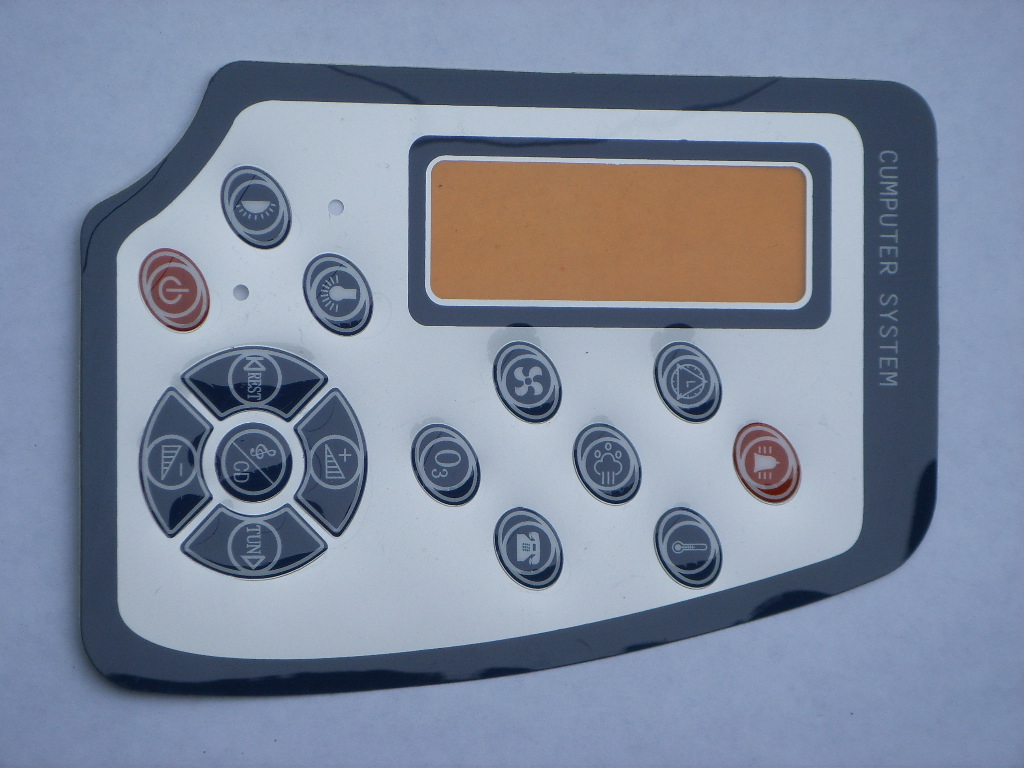 總述薄膜開(kāi)關(guān)的一些基本特性知識(shí)