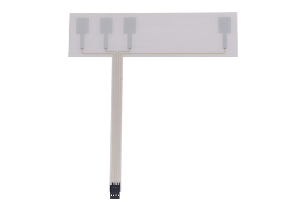 透明可觸控電路 透明可觸控電路