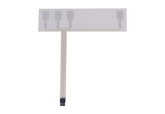 透明可觸控電路 透明可觸控電路