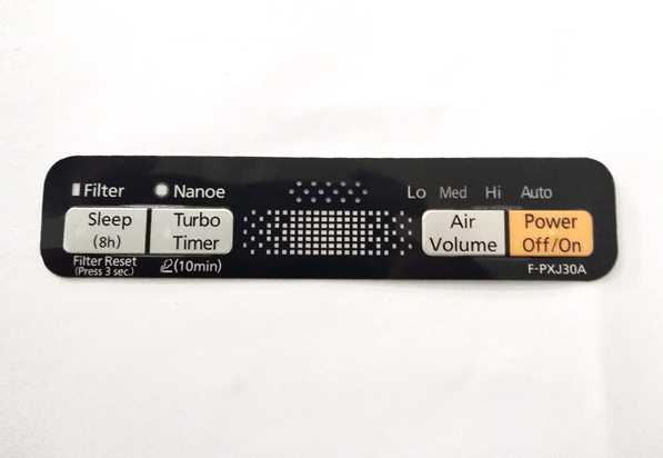 平面面板 平面面板